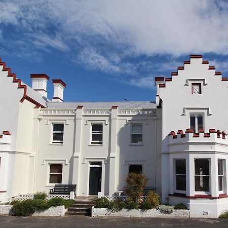 Trinity Hill Apartments Хоубарт Екстериор снимка