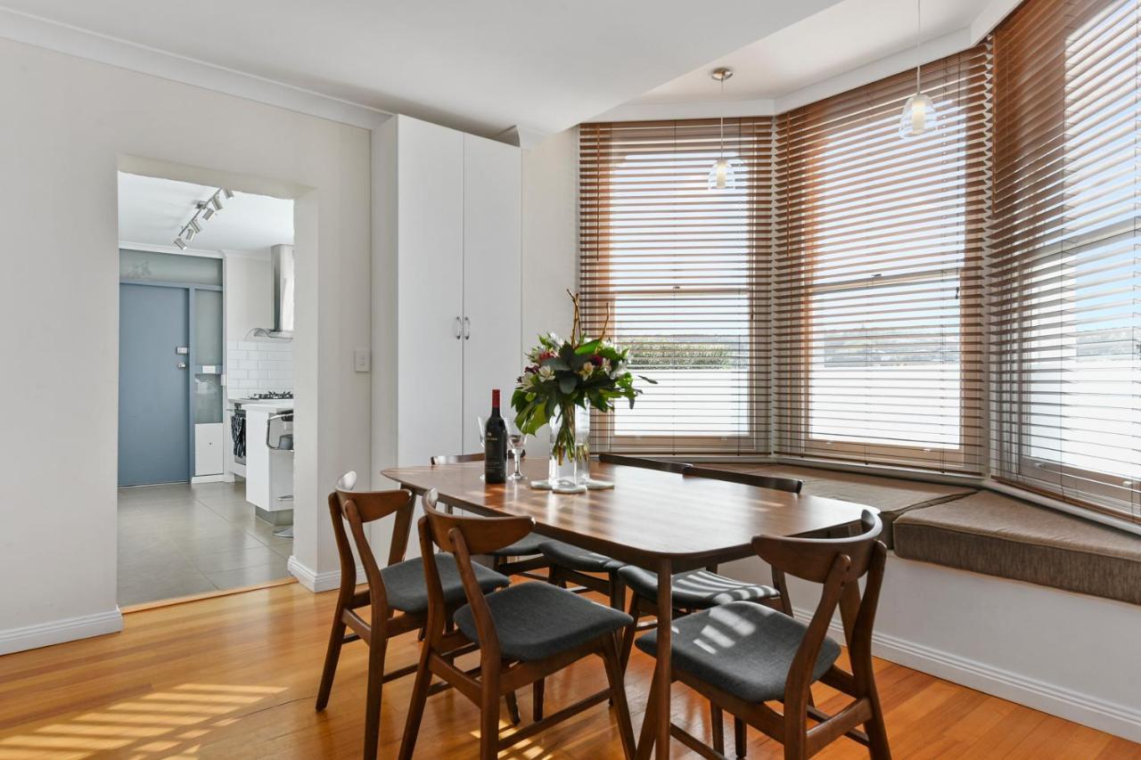 Trinity Hill Apartments Хоубарт Екстериор снимка